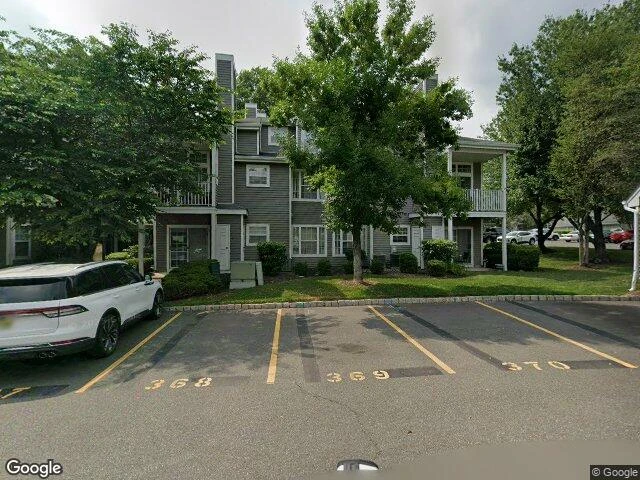 House image located at Mahwah, NJ 07430