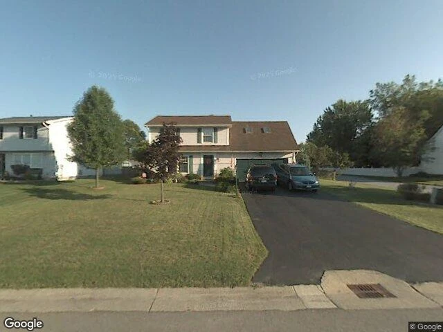 House image located at Rochester, NY 14624