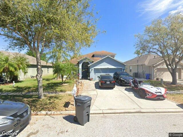 House image located at Brandon, FL 33510