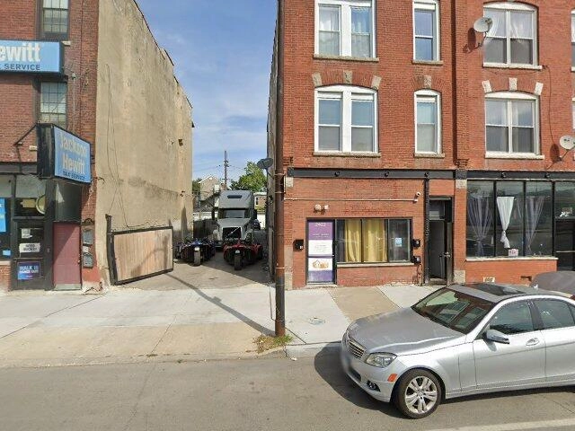 House image located at Chicago, IL 60608