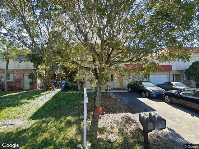 House image located at Coral Springs, FL 33065