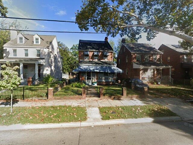 House image located at Washington, DC 20011