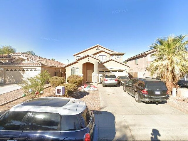 House image located at Surprise, AZ 85379