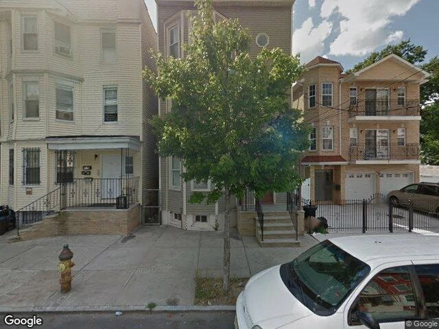 House image located at Newark, NJ 07107