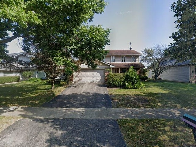 House image located at Northbrook, IL 60062