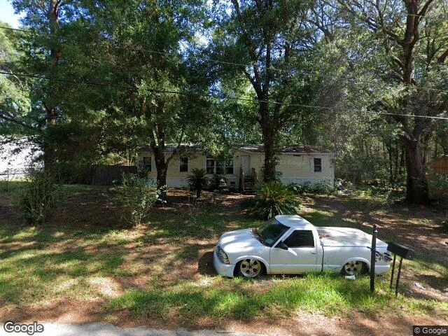 House image located at Inverness, FL 34453