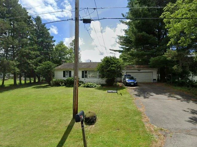 House image located at Cortland, NY 13045