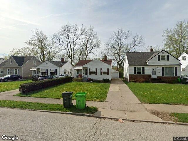 House image located at Cleveland, OH 44125