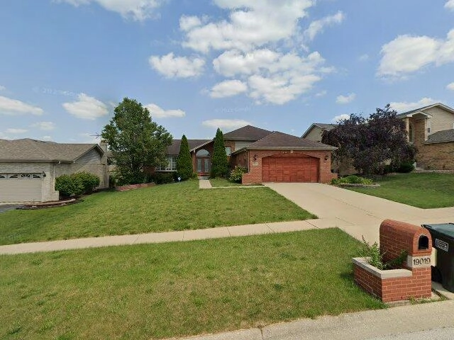 House image located at Country Club Hills, IL 60478