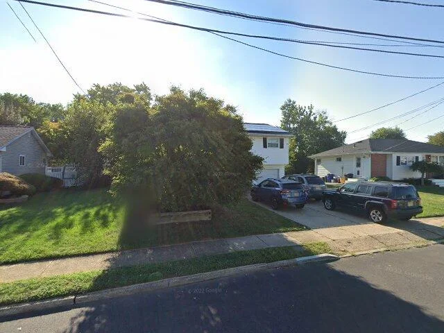 House image located at Trenton, NJ 08690