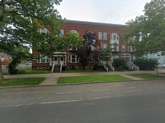 House image located at New Haven, CT 06519