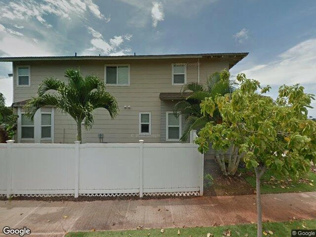 House image located at Ewa Beach, HI 96706