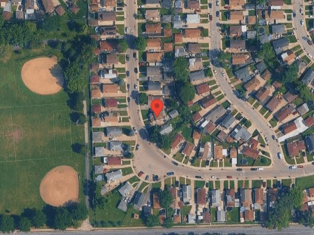 House image located at Chicago, IL 60652