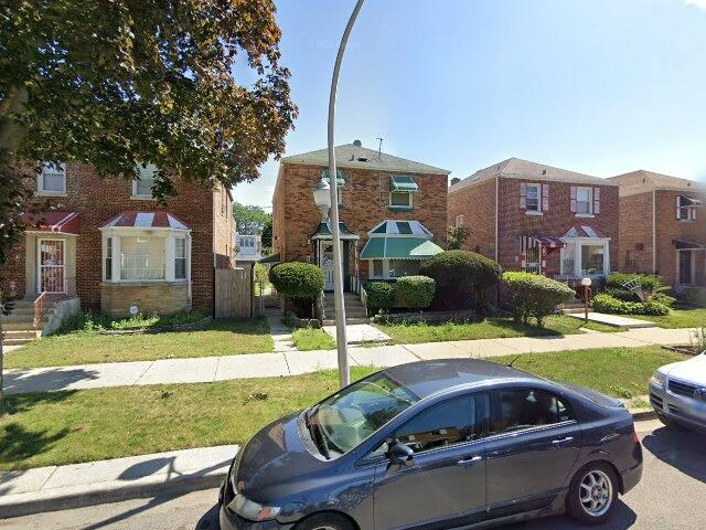 House image located at Chicago, IL 60644