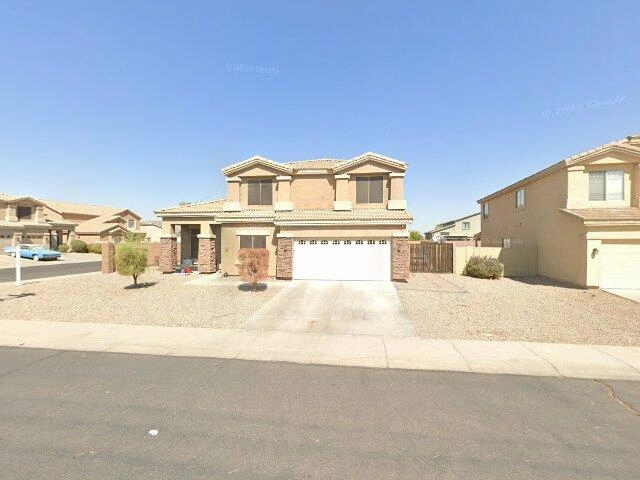 House image located at Avondale, AZ 85392