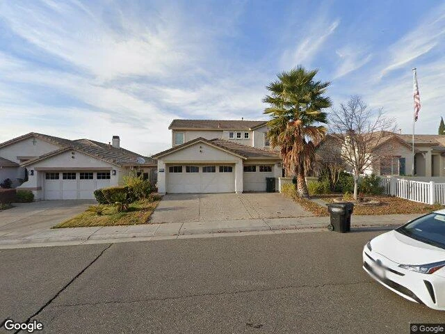 House image located at Antelope, CA 95843