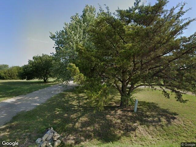 House image located at Rose Hill, KS 67133