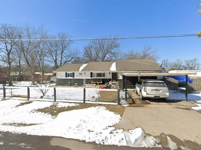 House image located at Tulsa, OK 74112