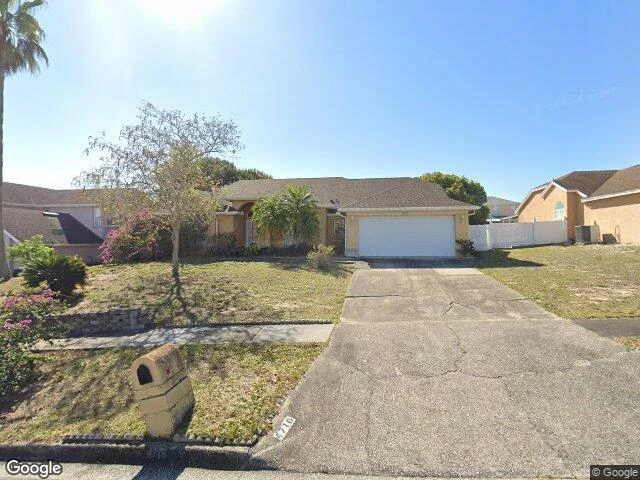 House image located at Orlando, FL 32818
