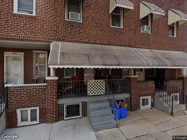 House image located at Philadelphia, PA 19146