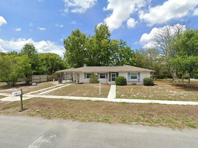 House image located at Spring Hill, FL 34606