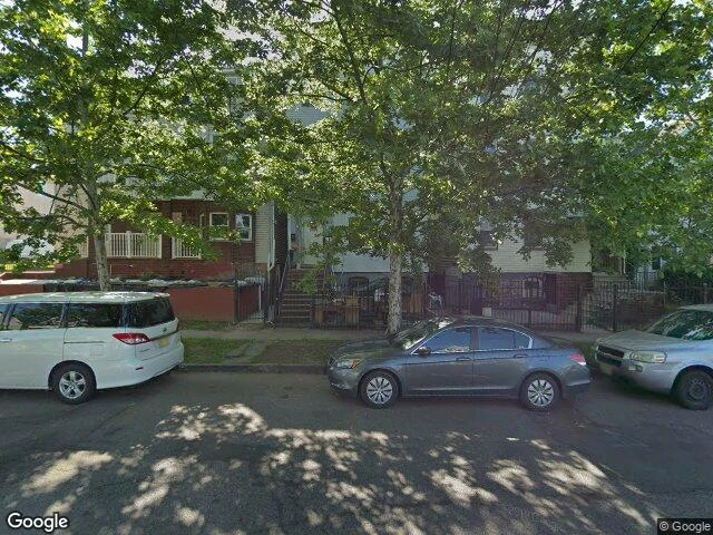 House image located at Newark, NJ 07103