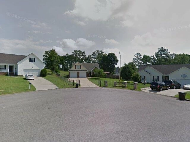 House image located at Raeford, NC 28376