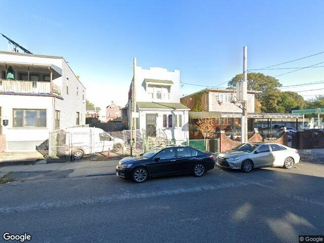 House image located at Brooklyn, NY 11203