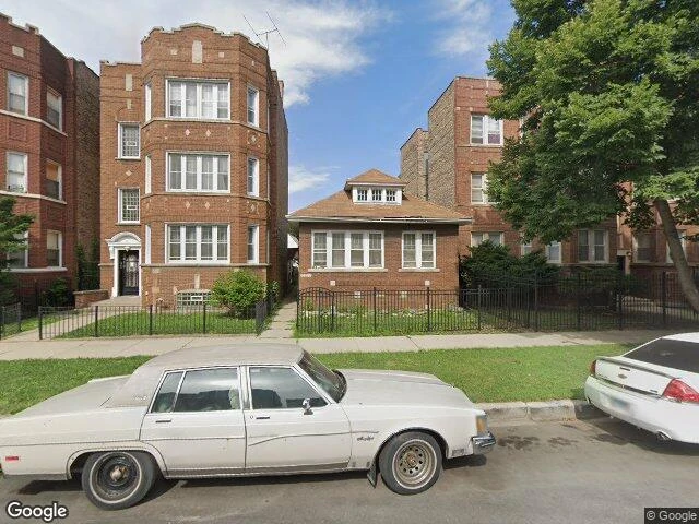 House image located at Chicago, IL 60620