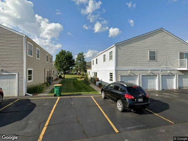 House image located at Tinley Park, IL 60477