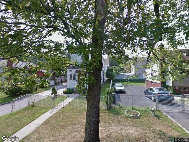 House image located at Bronx, NY 10475