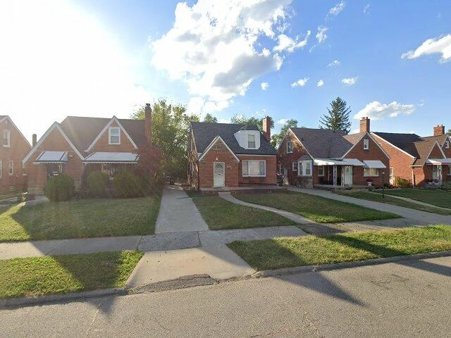 House image located at Detroit, MI 48235
