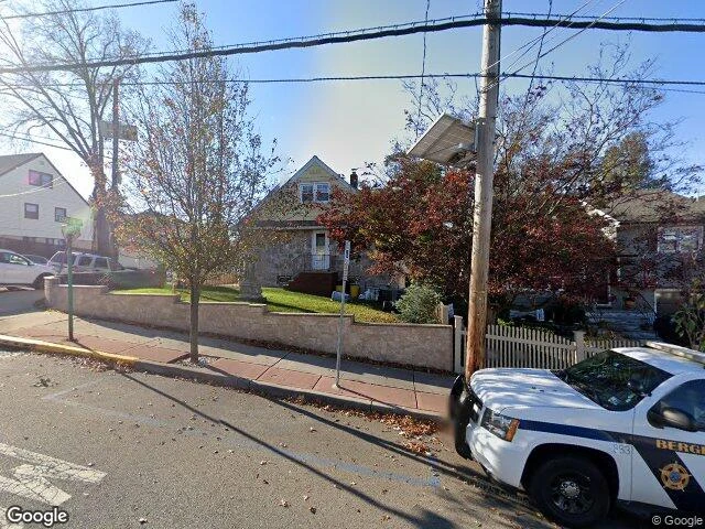 House image located at Fairview, NJ 07022