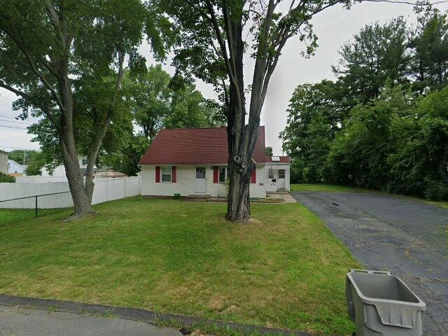 House image located at Bristol, CT 06010