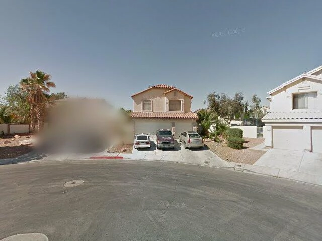 House image located at Las Vegas, NV 89123