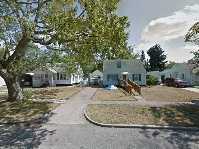 House image located at Battle Creek, MI 49037