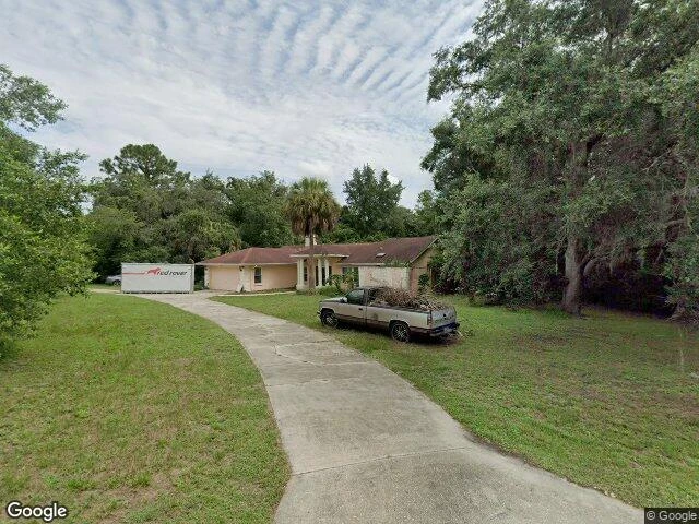 House image located at Spring Hill, FL 34609
