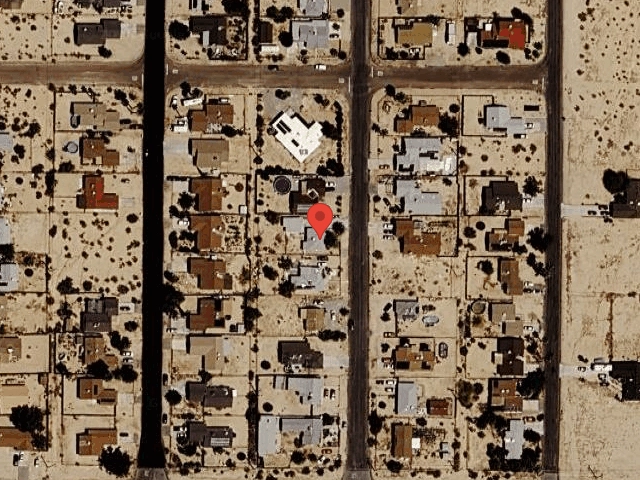House image located at Twentynine Palms, CA 92277