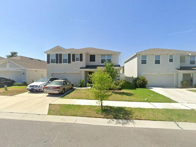 House image located at Dade City, FL 33525