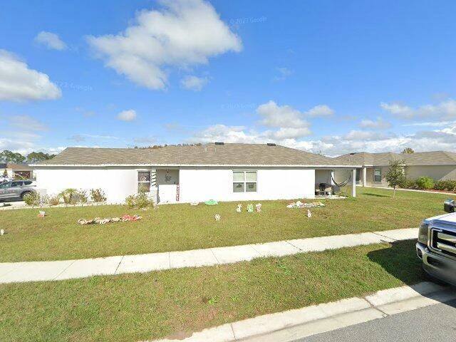 House image located at Saint Cloud, FL 34772