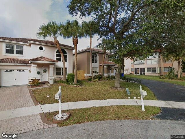 House image located at Pompano Beach, FL 33063