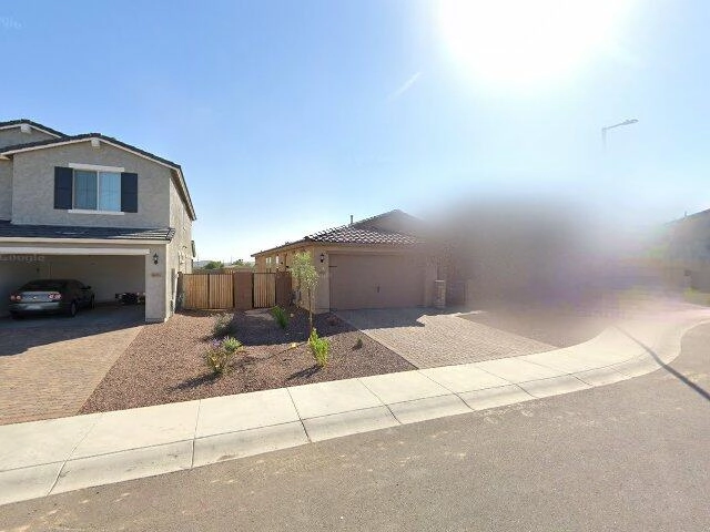 House image located at Goodyear, AZ 85338