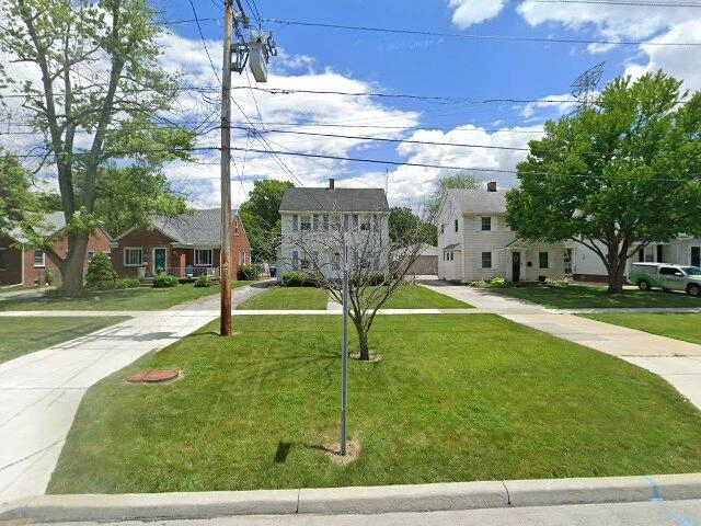 House image located at Toledo, OH 43614