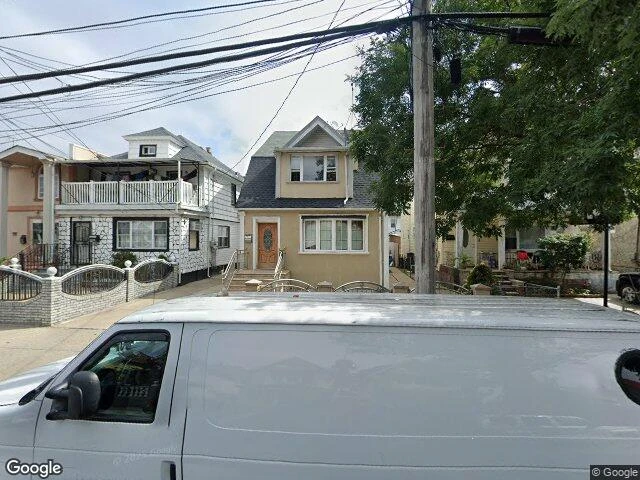 House image located at South Ozone Park, NY 11420