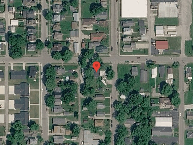 House image located at Greenville, OH 45331