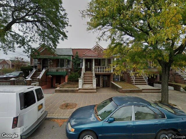 House image located at Brooklyn, NY 11234