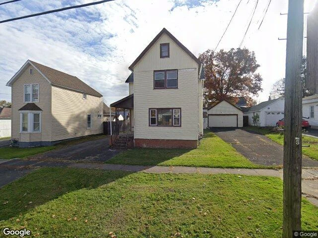 House image located at Utica, NY 13501