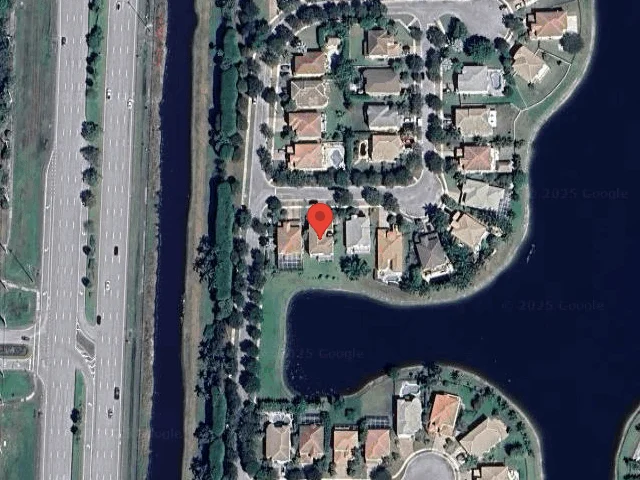 House image located at Wellington, FL 33414