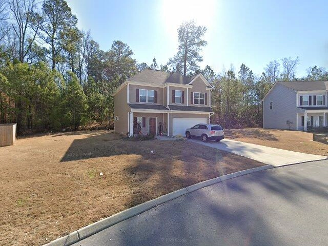 House image located at Dalton, GA 30721