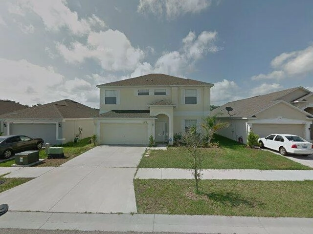 House image located at Riverview, FL 33579
